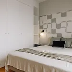 Arrabida - 2 Bedroom And Parking In Arroios