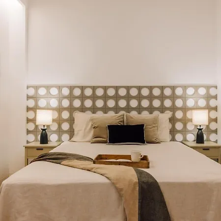 Arrabida - 2 Bedroom And Parking In Arroios Apartment Lisbon