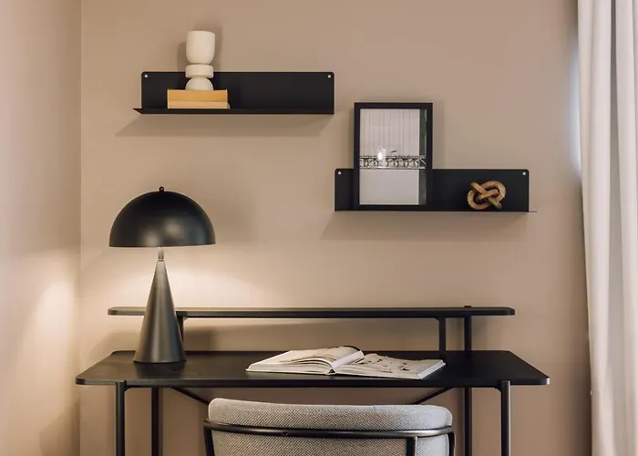 Arrabida - 2 Bedroom And Parking In Arroios Apartamento Lisboa