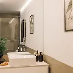Arrabida - 2 Bedroom And Parking In Arroios Apartamento *