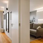Apartamento Arrabida - 2 Bedroom And Parking In Arroios Lisboa