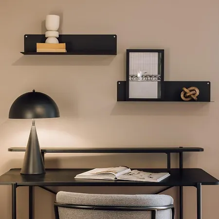 Arrabida - 2 Bedroom And Parking In Arroios Apartman Lisboa