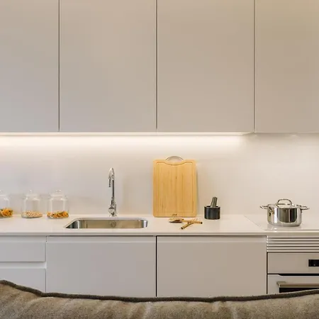 Arrabida - 2 Bedroom And Parking In Arroios