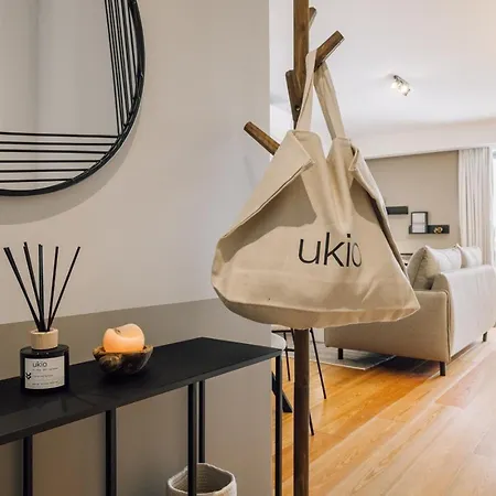 Arrabida - 2 Bedroom And Parking In Arroios ליסבון